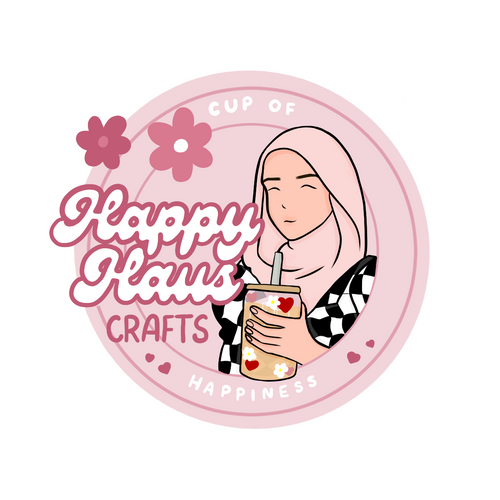 Happy Haus Crafts Primary 